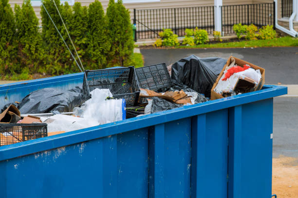 Attic Cleanout Services in Englewood, CO